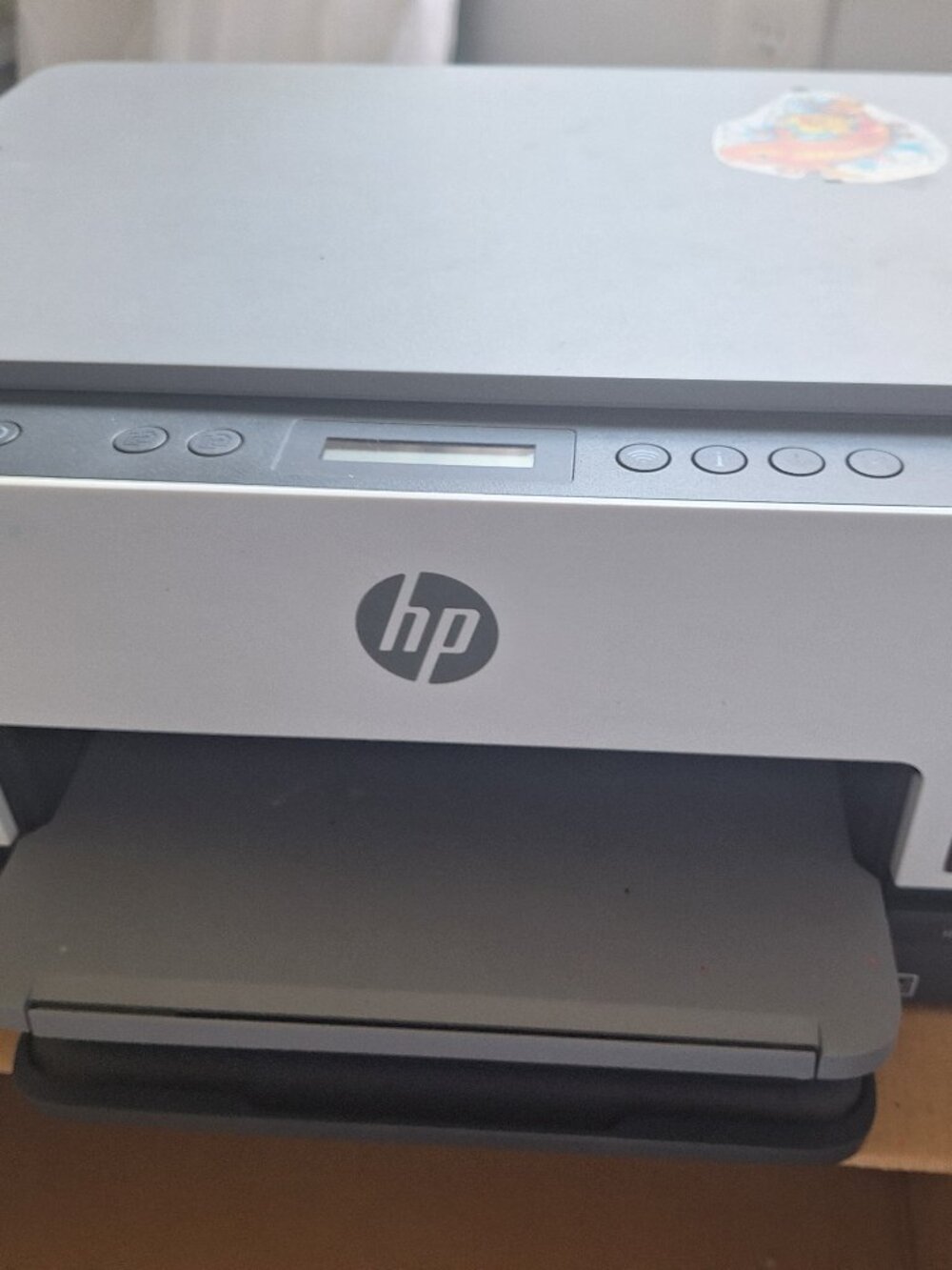 HP printer smart tank  6000